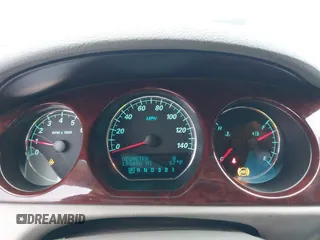 2008 Buick Lucerne CXL with VIN 1G4HD57208U100580, listed as a IAAI auction lot 42058426 with 183,480 mi miles and . Bid and sale history available at DreamBid. Image 7.