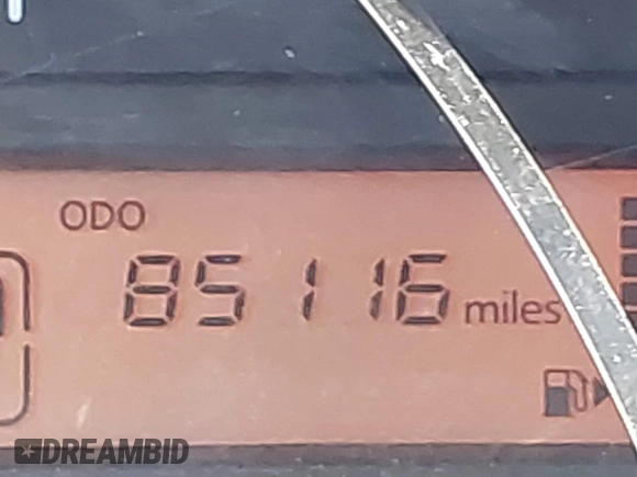 2021 Nissan NV200 SV with VIN 3N6CM0KN8MK708048, listed as a IAAI auction lot 42594117 with 85,116 mi miles and . Bid and sale history available at DreamBid. Image 16.