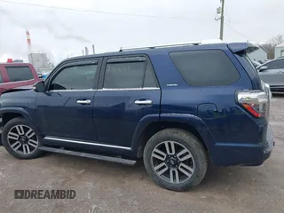2015 Toyota 4Runner Limited with VIN JTEBU5JR0F5231687, listed as a IAAI auction lot 41559798 with 78,782 mi miles and . Bid and sale history available at DreamBid. Image 14.
