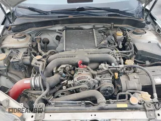 2014 Subaru WRX WRX with VIN JF1GR7E6XEG233091, listed as a IAAI auction lot 42192718 with Not provided miles and . Bid and sale history available at DreamBid. Image 10.