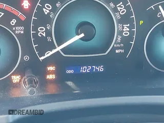 2007 Toyota Solara SE with VIN 4T1FA38P57U122944, listed as a IAAI auction lot 42085809 with 102,746 mi miles and . Bid and sale history available at DreamBid. Image 16.