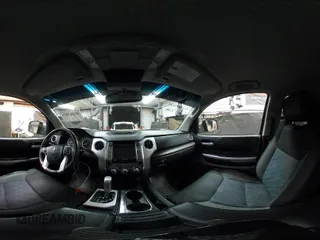 2017 Toyota Tundra SR5 z VIN 5TFRY5F18HX222592, wystawiony jako IAAI lot #42213820 z przebiegiem 204 876 mil mil oraz . Historia ofert i sprzedaży dostępna na DreamBid. Obrazek 20.