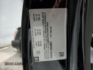 2010 Cadillac DTS 1SC z VIN 1G6KD5EY7AU128077, wystawiony jako Copart lot #58089475 z przebiegiem 203 830 mil mil oraz Szkody całkowita. Historia ofert i sprzedaży dostępna na DreamBid. Obrazek 12.