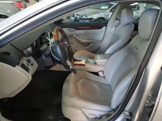 2013 Cadillac CTS Luxury with VIN 1G6DH5E54D0160757, listed as a Copart auction lot 41829175 with 83,760 mi miles and Salvage title. Bid and sale history available at DreamBid. Image 7.