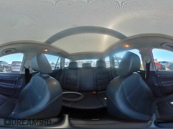2014 Volkswagen Jetta SportWagen TDI w/Sunroof with VIN 3VWPL7AJ2EM627743, listed as a Copart auction lot 73149124 with 94,868 mi miles and Salvage Title. Bid and sale history available at carsss.com. Image 12.
