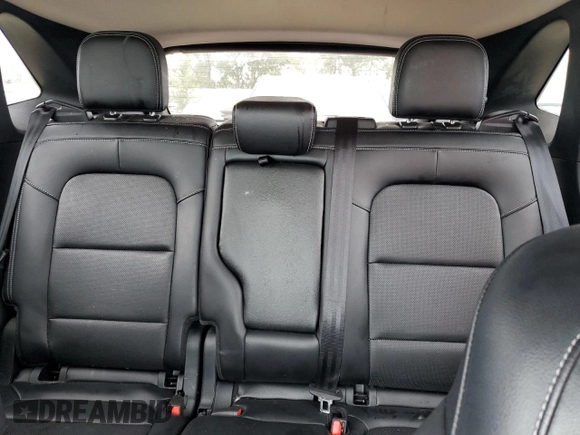 2020 Ford Escape SEL with VIN 1FMCU0H61LUB07822, listed as a Copart auction lot 73777834 with Not provided miles and Salvage title. Bid and sale history available at DreamBid. Image 10.