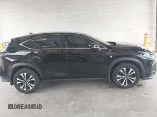 2018 Lexus NX 300 with VIN JTJBARBZ1J2163748, listed as a IAAI auction lot 42703096 with 75,290 mi miles and . Bid and sale history available at DreamBid. Image 14.