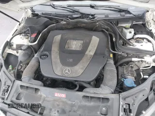 2012 Mercedes-Benz C-Class C 300 Sport with VIN WDDGF8BB9CA600997, listed as a IAAI auction lot 42026294 with 230,485 mi miles. Bid and sale history available at carsss.com. Image 10.