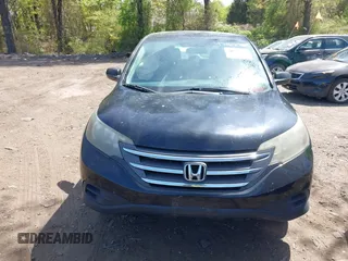 2014 Honda CR-V LX with VIN 2HKRM4H35EH607703, listed as a IAAI auction lot 42162568 with 174,238 mi miles and . Bid and sale history available at carsss.com. Image 12.