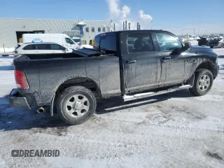 2018 Ram 2500 Big Horn z VIN 3C6UR5DL6JG307301, wystawiony jako Copart lot #45898065 z przebiegiem 405 312 mil mil oraz Szkoda całkowita • Salvage title. Historia ofert i sprzedaży dostępna na DreamBid. Obrazek 3.