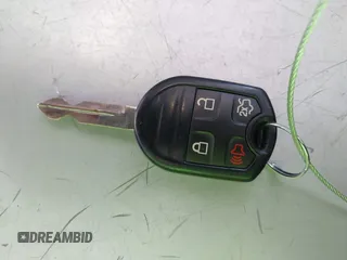 2018 Ford Taurus SE с VIN 1FAHP2D86JG136741, выставлен на аукционе IAAI как лот 42044423 с пробегом 140 773 миль миль и . История ставок и продаж доступна на DreamBid. Изображение 11.