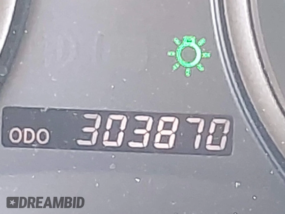 2008 Lexus ES 330 z VIN JTHBJ46GX82182547, wystawiony jako IAAI lot #42322564 z przebiegiem 303 870 mil mil oraz . Historia ofert i sprzedaży dostępna na DreamBid. Obrazek 15.