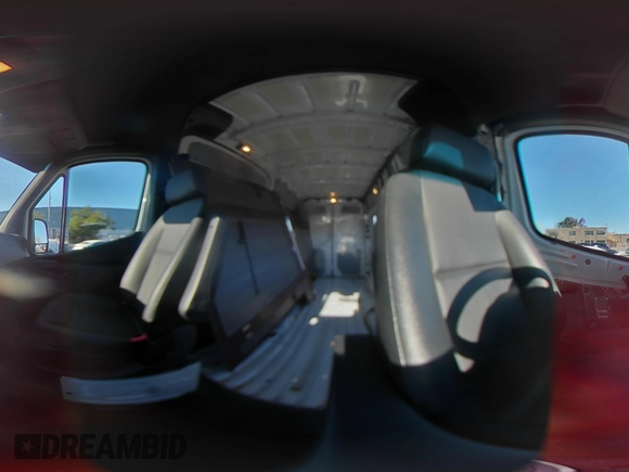 2022 Mercedes-Benz Sprinter Cargo Cargo with VIN W1Y40BHY2NT107852, listed as a IAAI auction lot 41323608 with 27,397 mi miles and . Bid and sale history available at DreamBid. Image 19.