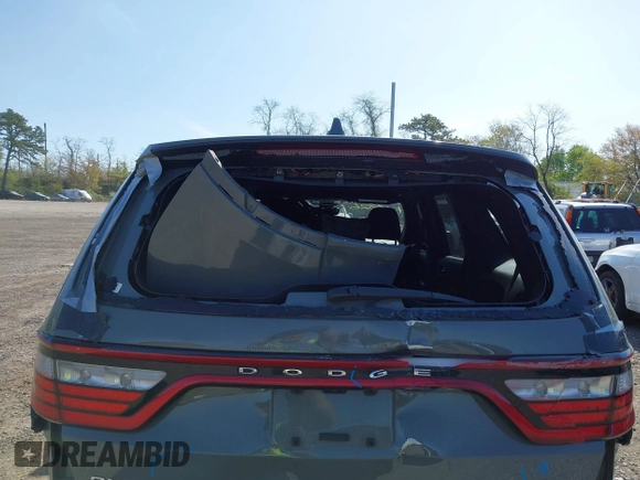 2021 Dodge Durango GT Plus с VIN 1C4RDJDG4MC661916, выставлен на аукционе IAAI как лот 42115826 с пробегом 102 150 миль миль и . История ставок и продаж доступна на DreamBid. Изображение 20.