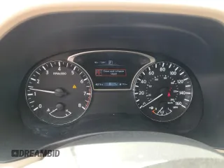 2020 Nissan Pathfinder Platinum with VIN 5N1DR2DM3LC629167, listed as a Copart auction lot 71132664 with 46,213 mi miles and Salvage Title. Bid and sale history available at carsss.com. Image 9.