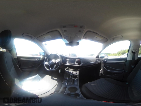 2024 Volkswagen Jetta S с VIN 3VW5M7BUXRM001814, выставлен на аукционе IAAI как лот 42643895 с пробегом 53 477 миль миль и . История ставок и продаж доступна на DreamBid. Изображение 18.