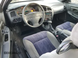 2002 Chevrolet Monte Carlo LS with VIN 2G1WW12EX29195355, listed as a Copart auction lot 80320434 with 141,923 mi miles and Salvage Title. Bid and sale history available at carsss.com. Image 8.