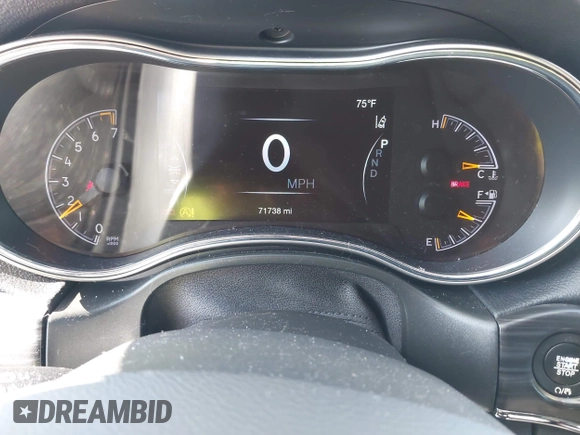 2021 Jeep Grand Cherokee Limited with VIN 1C4RJFBGXMC677417, listed as a IAAI auction lot 42085846 with 71,738 mi miles and . Bid and sale history available at DreamBid. Image 7.