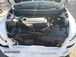 2017 Jeep Cherokee Latitude with VIN 1C4PJLCB9HW573417, listed as a Copart auction lot 52041095 with 139,964 mi miles and Salvage Title. Bid and sale history available at carsss.com. Image 12.