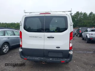 2015 Ford Transit Cargo с VIN 1FTNR1ZM9FKA14516, выставлен на аукционе IAAI как лот 42439179 с пробегом 187 947 миль миль и . История ставок и продаж доступна на DreamBid. Изображение 16.