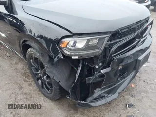 2019 Dodge Durango SXT Plus с VIN 1C4RDHAG1KC717465, выставлен на аукционе IAAI как лот 41183923 с пробегом 137 231 миль миль и . История ставок и продаж доступна на DreamBid. Изображение 6.