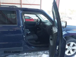 2012 Jeep Patriot Sport with VIN 1C4NJRBB0CD637926, listed as a IAAI auction lot 41190965 with 136,667 mi miles. Bid and sale history available at carsss.com. Image 5.