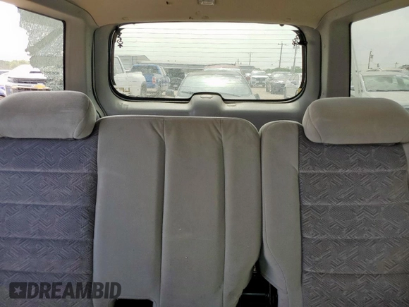 2001 Ford Explorer XLT with VIN 1FMZU63PX1ZA30705, listed as a Copart auction lot 57918865 with 233,418 mi miles and Clean title. Bid and sale history available at DreamBid. Image 10.