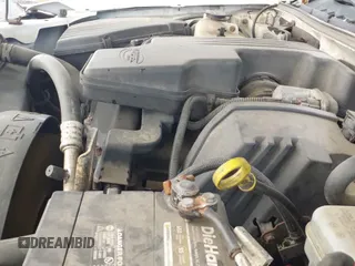 2006 Chevrolet Colorado Work Truck with VIN 1GCCS148668244114, listed as a IAAI auction lot 42100128 with 145,462 mi miles and . Bid and sale history available at DreamBid. Image 19.