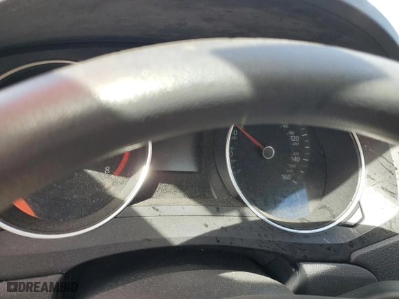 2017 Volkswagen Jetta 1.4T S with VIN 3VW2B7AJ6HM397206, listed as a Copart auction lot 47871765 with 0 mi miles and Salvage Title. Bid and sale history available at carsss.com. Image 9.