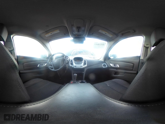 2016 GMC Terrain SLE with VIN 2GKALMEK1G6242847, listed as a IAAI auction lot 41524613 with 88,828 mi miles and . Bid and sale history available at carsss.com. Image 18.