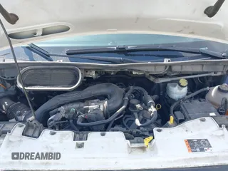 2022 Ford Transit Passenger XL with VIN 1FBAX2Y85NKA67540, listed as a IAAI auction lot 41509914 with 199,540 mi miles and . Bid and sale history available at DreamBid. Image 10.
