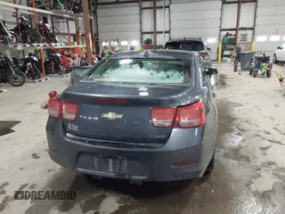 2013 Chevrolet Malibu LT with VIN 1G11C5SA6DF186086, listed as a IAAI auction lot 41300489 with Not Provided miles and . Bid and sale history available at DreamBid. Image 16.