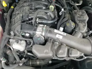2023 Jeep Grand Cherokee Limited с VIN 1C4RJHBG5PC517333, выставлен на аукционе Copart как лот 57616585 с пробегом 23 609 миль миль и Списание • Salvage title. История ставок и продаж доступна на DreamBid. Изображение 14.