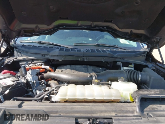 2021 Ford F-150 XL with VIN 1FTFW1ED1MFB92686, listed as a IAAI auction lot 42600706 with 70,646 mi miles and . Bid and sale history available at DreamBid. Image 10.