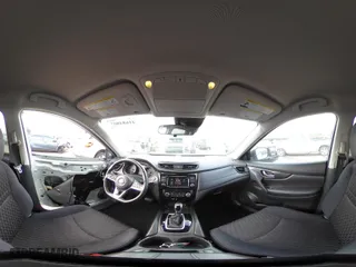 2019 Nissan Rogue SL with VIN 5N1AT2MT9KC792304, listed as a IAAI auction lot 41684807 with 27,513 mi miles. Bid and sale history available at carsss.com. Image 20.