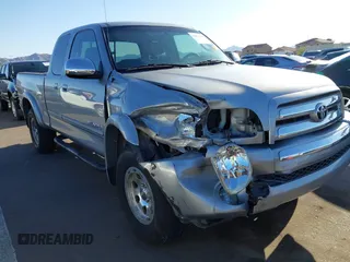 2003 Toyota Tundra SR5 with VIN 5TBBT44153S343360, listed as a IAAI auction lot 41831195 with 161,320 mi miles and . Bid and sale history available at DreamBid. Image 6.