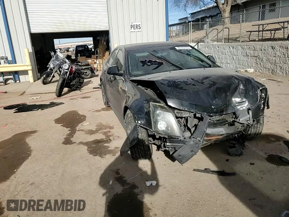 2012 Cadillac CTS z VIN 1G6DA5E54C0151124, wystawiony jako Copart lot #86362704 z przebiegiem Nie podano mil oraz Szkoda całkowita • Salvage title. Historia ofert i sprzedaży dostępna na DreamBid. Obrazek 10.