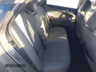 2012 Hyundai Sonata SE with VIN 5NPEC4ABXCH445938, listed as a IAAI auction lot 41834148 with 149,506 mi miles and . Bid and sale history available at carsss.com. Image 8.