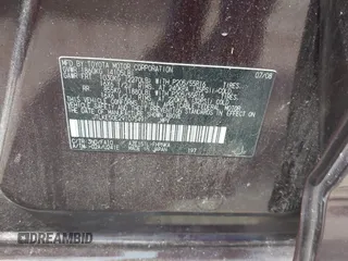 2009 Scion xB z VIN JTLKE50E291075491, wystawiony jako IAAI lot #42337561 z przebiegiem 227 665 mil mil oraz . Historia ofert i sprzedaży dostępna na DreamBid. Obrazek 9.