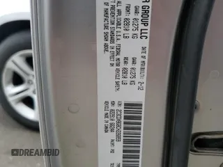 2012 Dodge Charger SE with VIN 2C3CDXBG8CH226859, listed as a Copart auction lot 48325655 with 169,271 mi miles and Salvage Title. Bid and sale history available at DreamBid. Image 12.