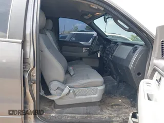 2011 Ford F-150 XL с VIN 1FTFW1EF0BKE14348, выставлен на аукционе IAAI как лот 42262047 с пробегом 213 031 миль миль и . История ставок и продаж доступна на DreamBid. Изображение 5.