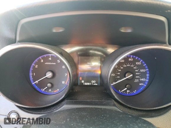 2015 Subaru Outback Premium z VIN 4S4BSBDC3F3247132, wystawiony jako Copart lot #78117893 z przebiegiem 132 811 mil mil oraz Szkoda całkowita • Salvage title. Historia ofert i sprzedaży dostępna na DreamBid. Obrazek 9.