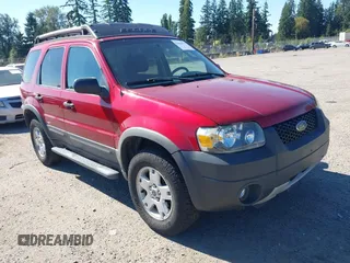 2005 Ford Escape XLT с VIN 1FMYU93175KC79728, выставлен на аукционе IAAI как лот 42841075 с пробегом 181 473 миль миль и . История ставок и продаж доступна на DreamBid. Изображение 1.