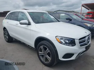 2019 Mercedes-Benz GLC 300 z VIN WDC0G4JB6KV128066, wystawiony jako IAAI lot #42099576 z przebiegiem 80 833 mil mil oraz . Historia ofert i sprzedaży dostępna na DreamBid. Obrazek 1.