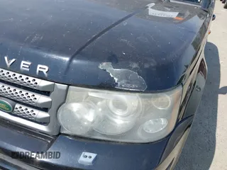 2006 Land Rover Range Rover Sport с VIN SALSD25486A902198, выставлен на аукционе IAAI как лот 42471991 с пробегом 244 011 миль миль и . История ставок и продаж доступна на DreamBid. Изображение 15.