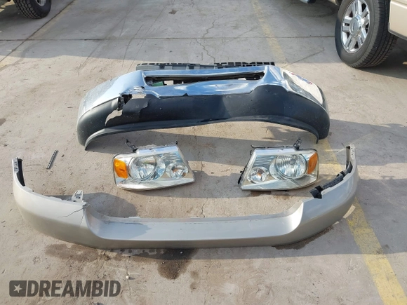 2008 Ford F-150 STX с VIN 1FTRX12WX8FB96483, выставлен на аукционе IAAI как лот 41516003 с пробегом 119 351 миль миль и . История ставок и продаж доступна на DreamBid. Изображение 12.