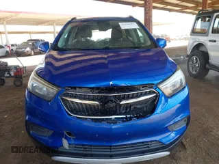 2017 Buick Encore Preferred с VIN KL4CJASB5HB178205, выставлен на аукционе IAAI как лот 42398117 с пробегом 114 468 миль миль и . История ставок и продаж доступна на DreamBid. Изображение 12.