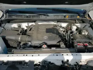 2021 Toyota Tundra SR5 с VIN 5TFDY5F16MX967684, выставлен на аукционе Copart как лот 60416355 с пробегом 92 337 миль миль и Списание • Salvage title. История ставок и продаж доступна на DreamBid. Изображение 15.