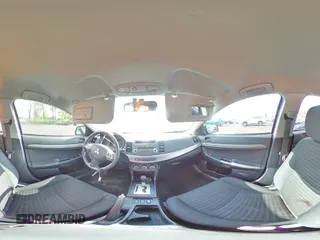 2012 Mitsubishi Lancer SE with VIN JA32V2FW8CU006609, listed as a Copart auction lot 56335965 with 128,218 mi miles and Salvage title. Bid and sale history available at DreamBid. Image 14.
