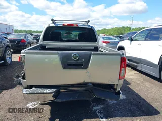 2011 Nissan Frontier Pro-4X with VIN 1N6AD0EV0BC408218, listed as a IAAI auction lot 42187823 with 165,995 mi miles and . Bid and sale history available at DreamBid. Image 16.